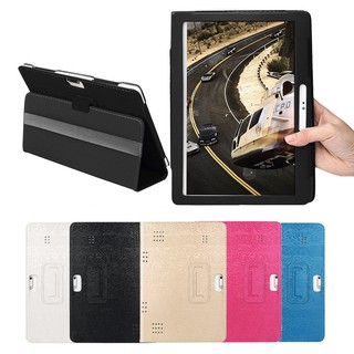 Bao da máy tính bảng hiệu Universal Folio có thể dựng đứng màu sắc đa dạng cho Android Tablet PC 10 10.1 inch