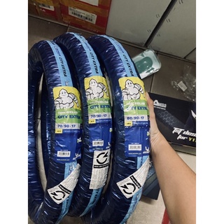 Vỏ michelin cho tất cả các dòng xe