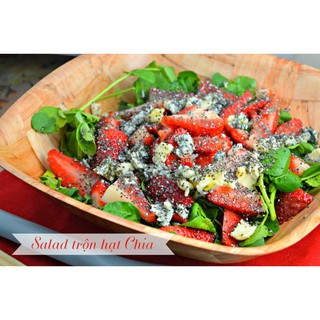Hạt chia Chia Seed Organic - Úc