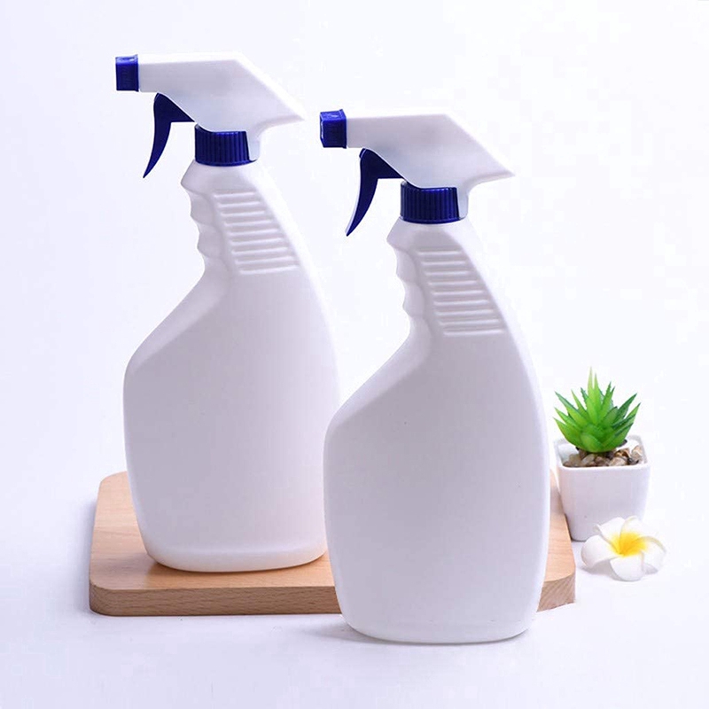 Bình Xịt Bằng Nhựa Dung Tích 500ml