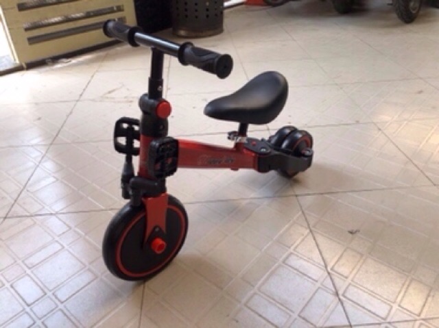 XE CÂN BẰNG 3 trong 1