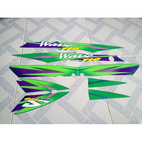 tem wave thái - wave thái mẫu 1 - dgdgaw