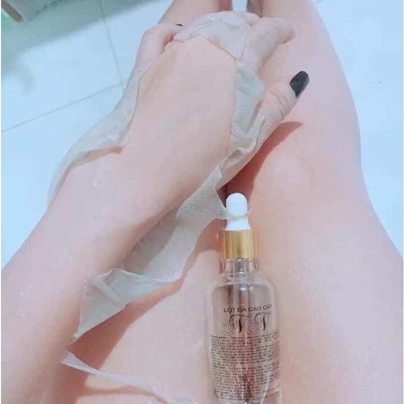 Nước lột da NN - Lột mảng to 50ml | BigBuy360 - bigbuy360.vn