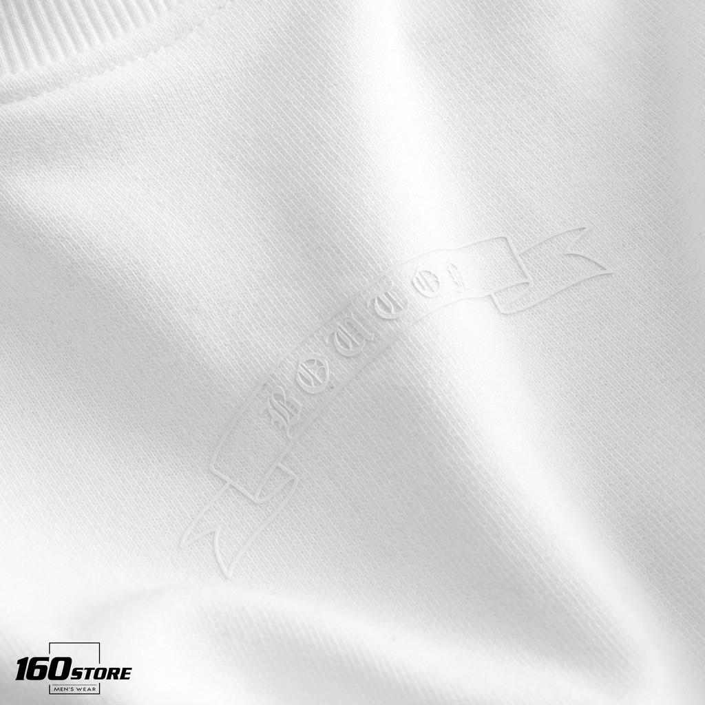 Áo nỉ (sweatshirt) BOUTON X The Bloom SWBO0010 - 160STORE | BigBuy360 - bigbuy360.vn