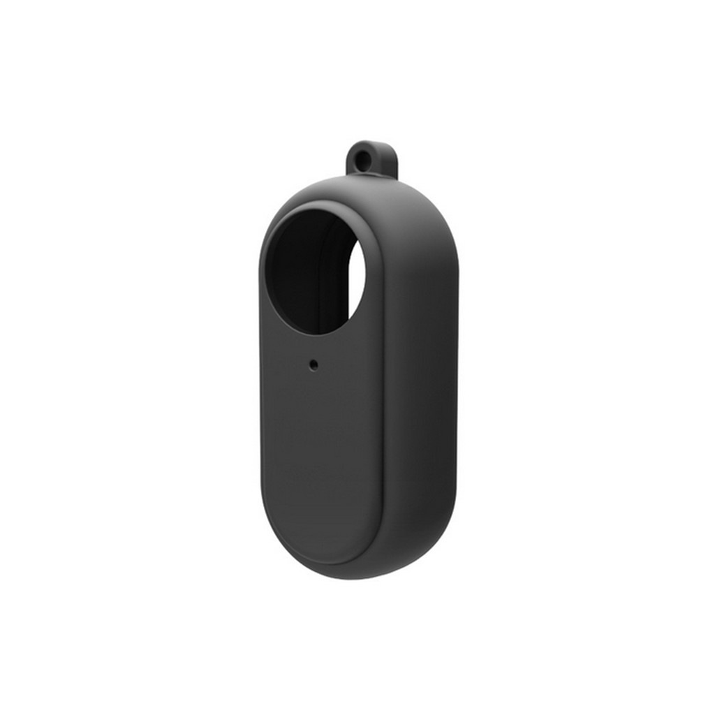Vỏ Silicone Bảo Vệ Chống Trầy Cho Camera Inta360 Go 2