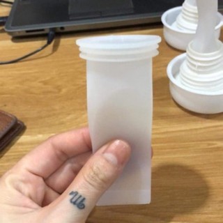 Dụng cụ ngăn mùi hôi cống silicon