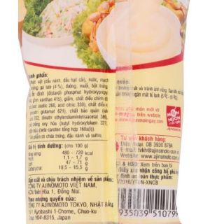 Sốt mayonnaise Aji-mayo