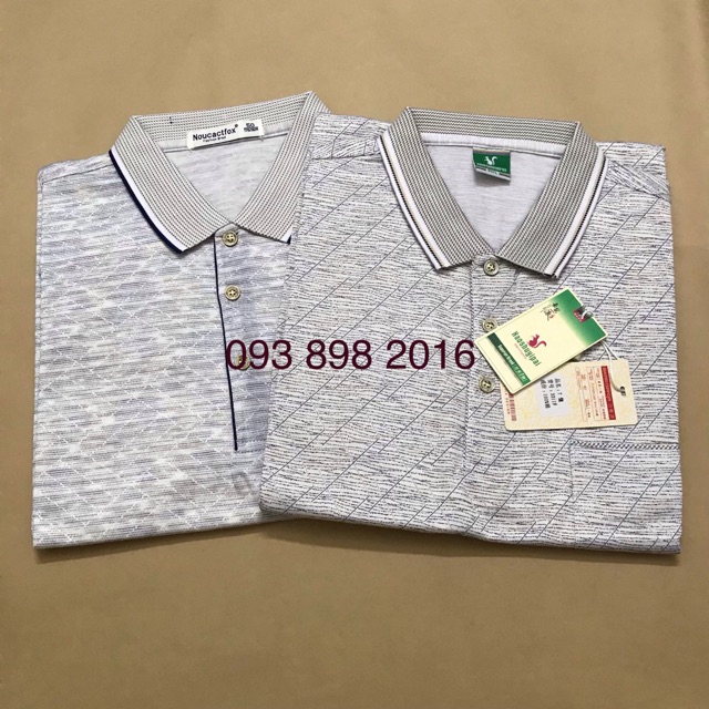 Áo thun cộc tay nam trung niên hàng đẹp (nhiều mẫu) | BigBuy360 - bigbuy360.vn