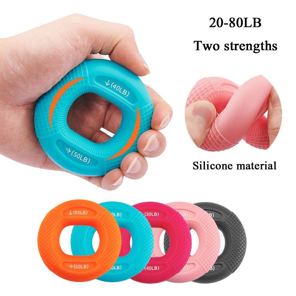 Dụng Cụ Luyện Tập Sức Mạnh Ngón Tay Có Thể Điều Chỉnh