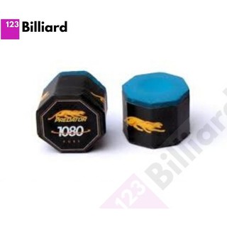 [SIÊU THỊ BIDA] Lơ bida Predator 1080 [Cục lơ/Gôm/ Tẩy]
