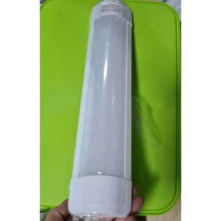 Đèn tuýp bán nguyệt, đèn led dài 30cm - công suất 10w ánh sáng trắng