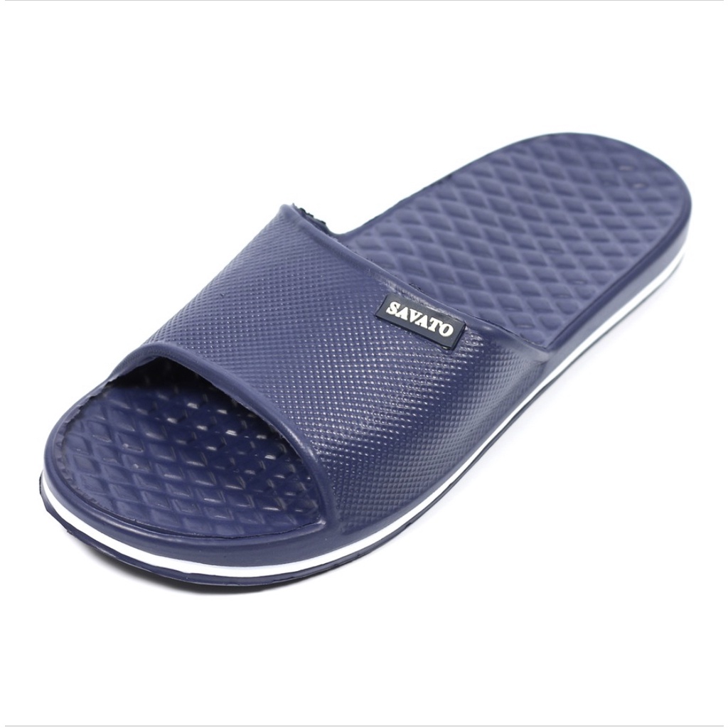 Dép savato siêu nhẹ, siêu mềm, siêu bền ship hoả tốc 1h-Sỉ giá siêu yêu!