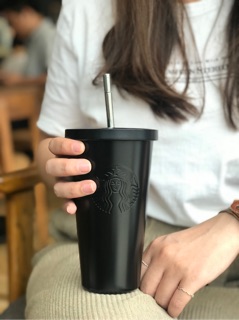 Coldcup Starbucks 474ml
