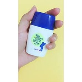 Kem Chống Nắng Omi Sun Bear SPF50+ Xanh (Tuýp)
