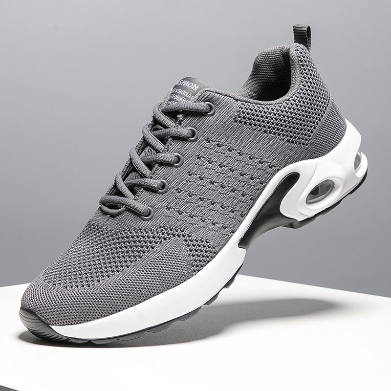 Đôi giày thể thao trọng lượng nhẹ dành cho nam chạy bộ