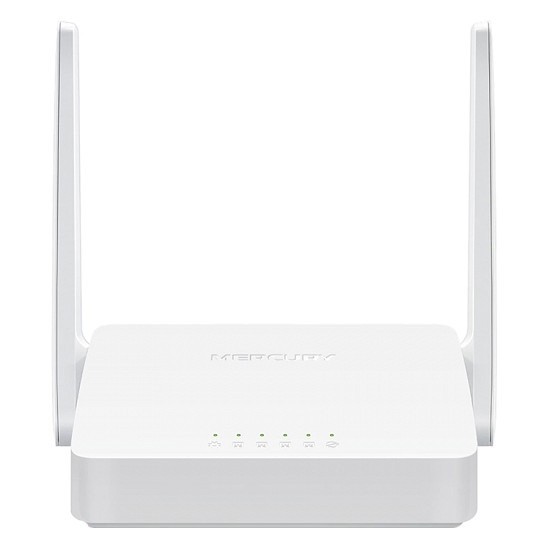 Wifi 2 ăng ten Mercusys MW305R chính hãng tp-link Việt nam phân phối