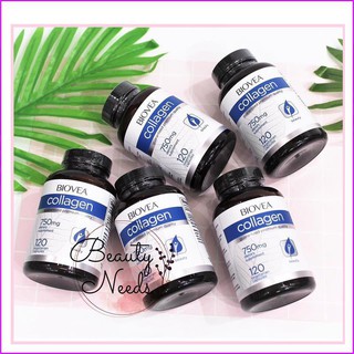 Collagen Biovea hàng Đức làm đẹp t.ừ bên trong