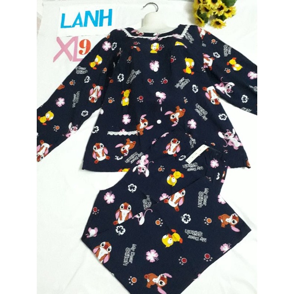 BỘ LANH BIGSIZE CHO MẸ BẦU 80_90 KÝ . CÓ SHIP HỎA TỐC TRONG NGÀY
