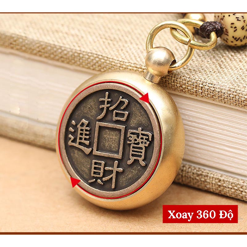 Móc Chìa Khóa Ô Tô Xe Máy 12 Con Giáp Phong Thủy Tài Lộc Phú Quý – Dây Dù VERSION 1 CarZone