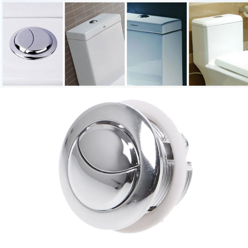 Bộ Nút Xả Nước Bồn Cầu Tiết Kiệm Nước