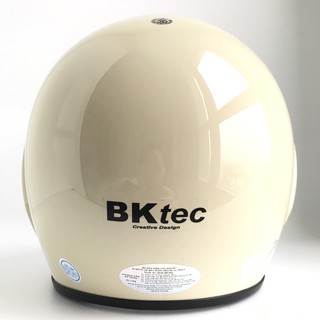 Mũ bảo hiểm đi phượt Bktec BK19