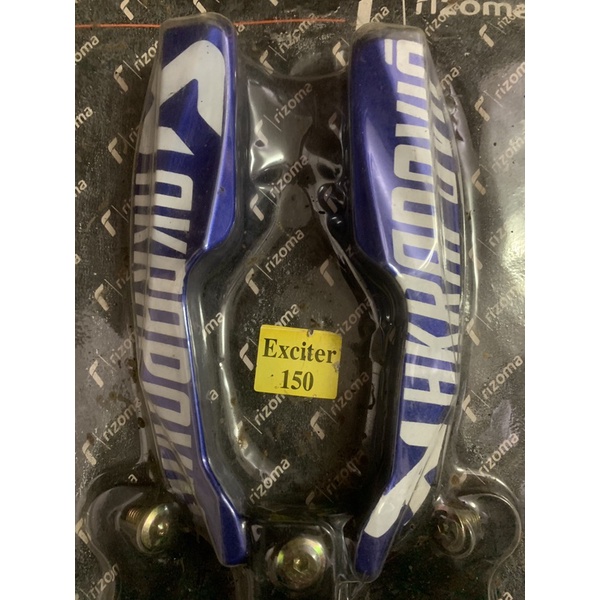 SIÊU RẺ - Tay Dắt Cảng EX150