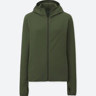 Áo nắng làm mát uniqlo nhật
