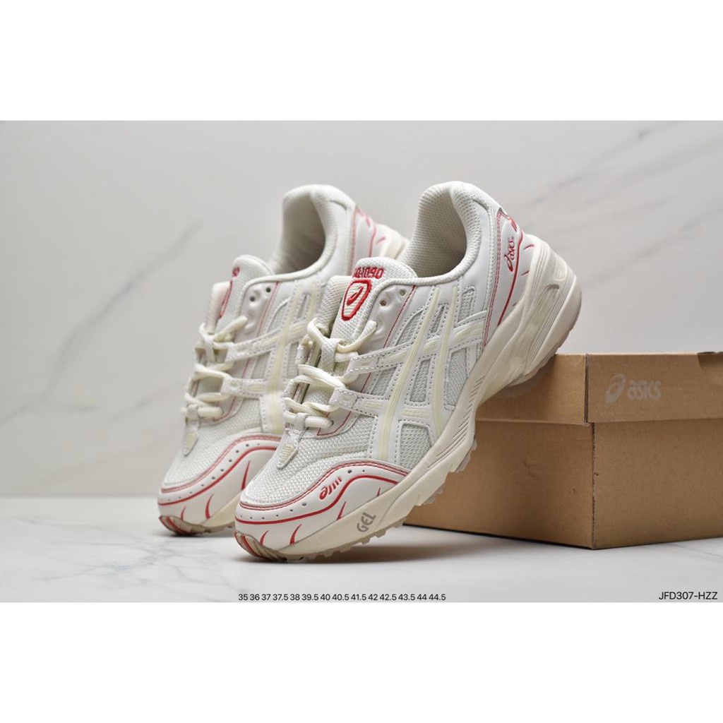 Giày Chạy Bộ Asics tiger GEL-1090 a8 4p OCZE Cho Nam Và Nữ