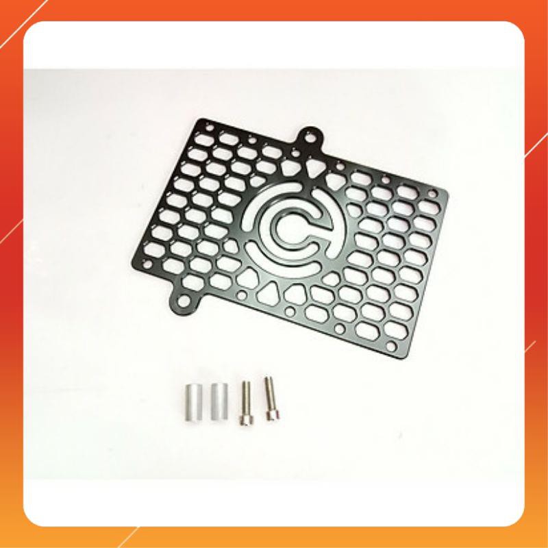 Che két nước nhôm CNC dành cho dòng xe Exciter150