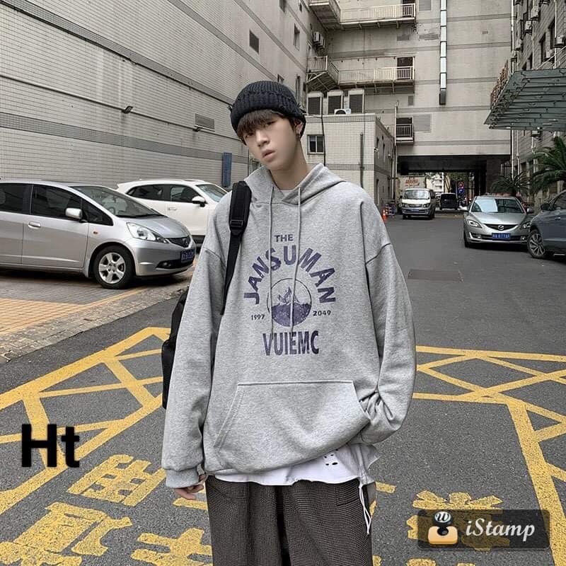Áo hoodie 3d Vuiemc HTH1120