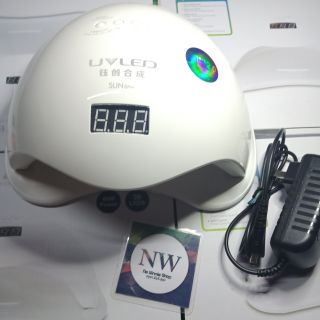 Máy hơ sun 5 tem xanh