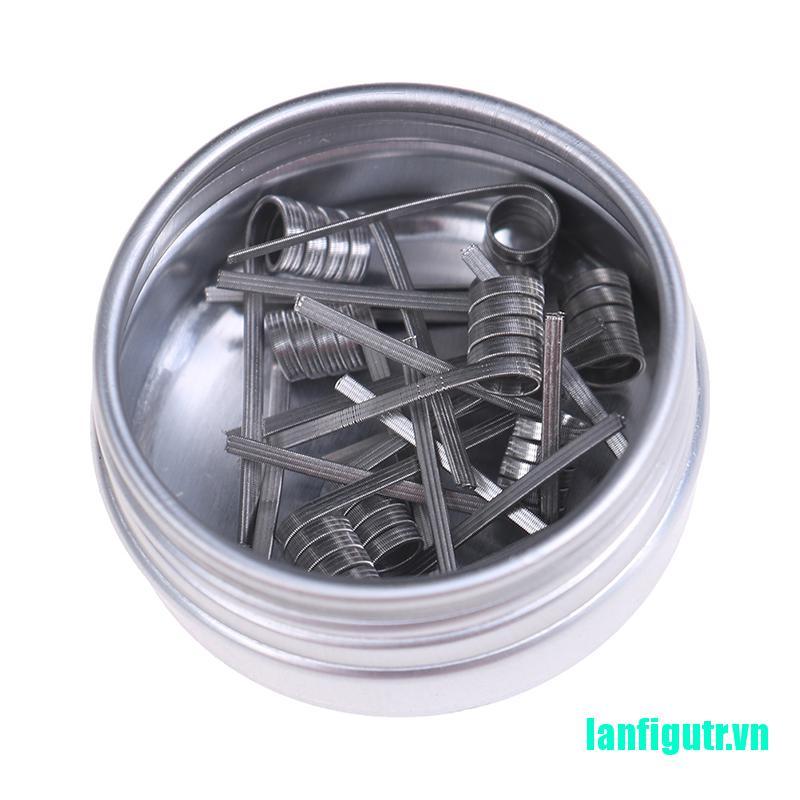 Hộp 10 cuộn coil Alien Ni80 chất lượng cao