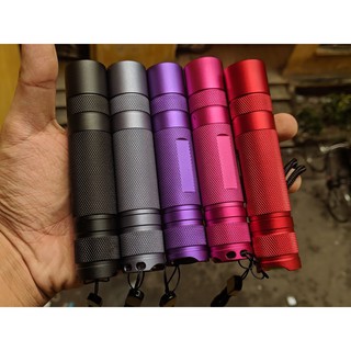 Đèn Pin S2/S2+