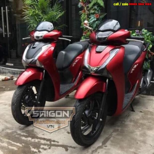 🚀 Mặt nạ zin sh Việt nam 2017-2019 (HONDA THÁO XE) 🚀