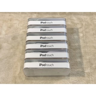 Hộp sách zin + tai nghe zin + cáp sạc zin Apple iPod touch gen 5 6 7