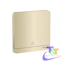 Bộ công tắc 1, 2, 3,4 . 1 chiều 16A  có đèn LED AvatarOn Schneider