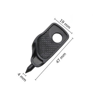 Dùi đục lổ 4mm trên ống PE