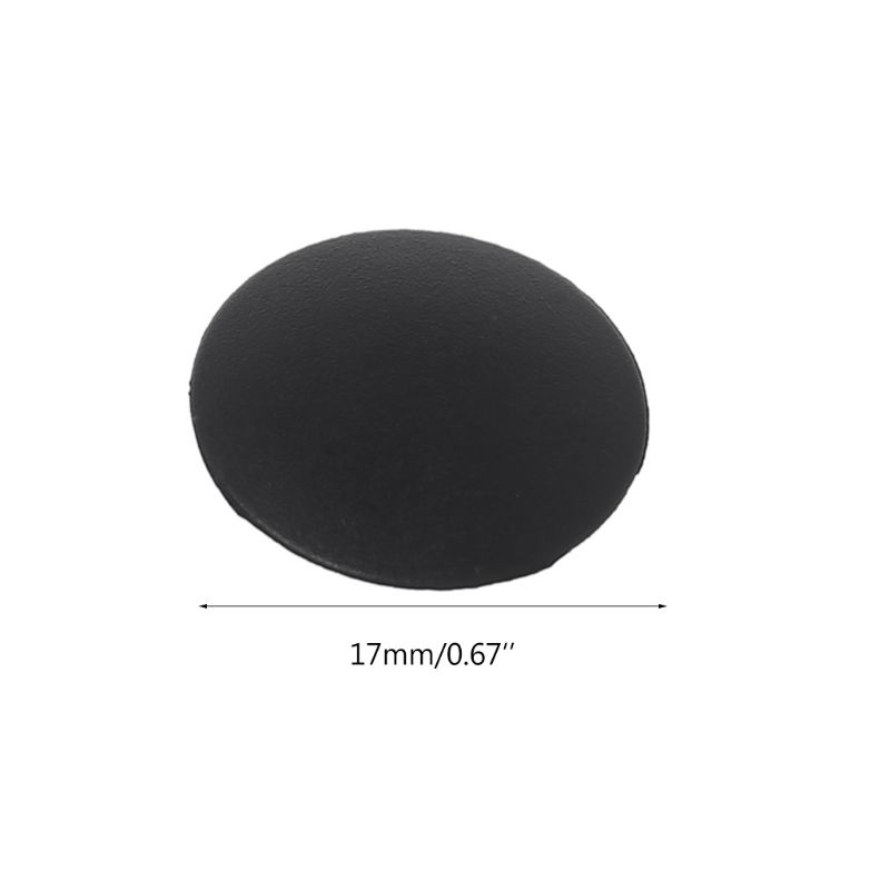 Bộ 4 Miếng Đệm Chân Cao Su Cho Laptop Notebook