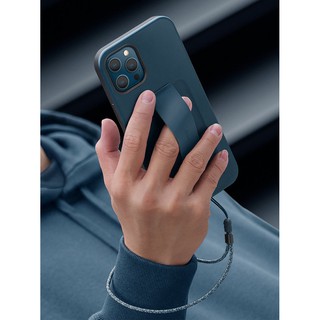 Ốp Lưng UNIQ Heldro Antimicrobial iPhone 12 / 12 Pro / 12 Pro Max