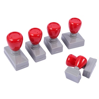 Phôi dấu flash cán tròn - dành cho máy khắc dấu flash