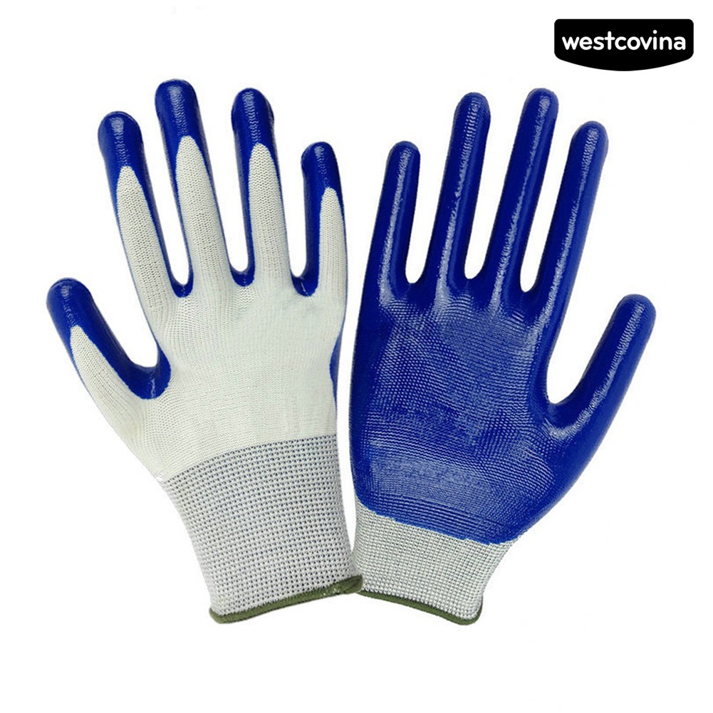 Găng tay bảo vệ chống thấm nước chống trượt