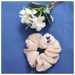 Dây cột tóc - Đồ cột tóc dễ thương - Scrunchies