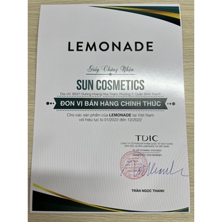 KẺ MẮT LEMONADE SUPER TIGER MICRO EYELINER