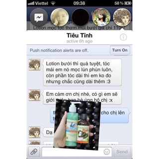 Xịt Dưỡng Tóc Hương Bưởi MPĐT - Suôn Mượt, Giảm Gãy Rụng