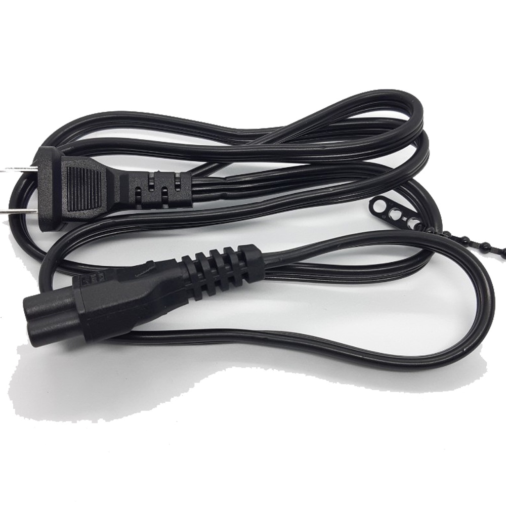 Dây nguồn 3 chấu volex chuyên dùng cho laptop