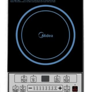 BẾP ĐIỆN TỪ MIDEA MI-B2015DE