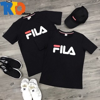 Áo đôi, áo cặp, áo thun FILA