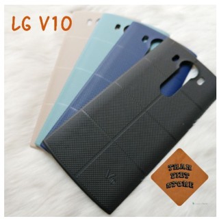 Vỏ thay nắp lưng LG V10 xịn - Nhiều màu