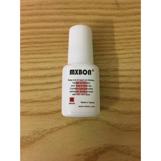 Keo Mx bon gắn móng đính đá