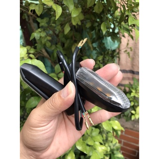 Xi nhan vario, xi nhan vario cho exciter 150